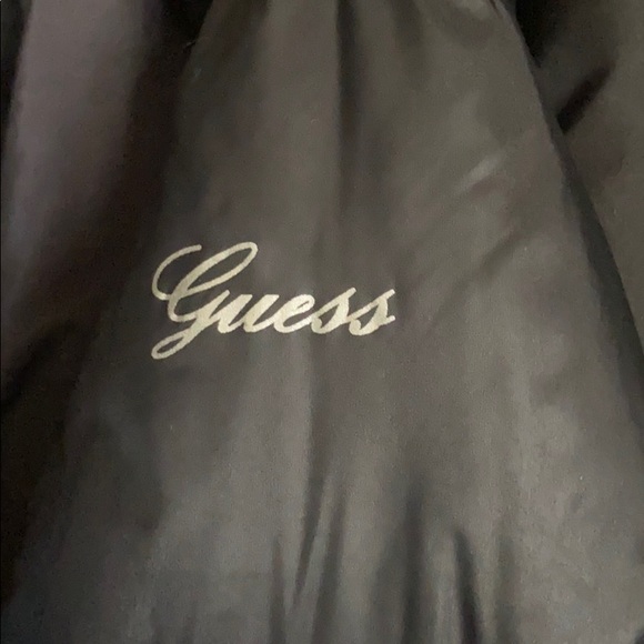 Guess coat - Picture 6 of 6